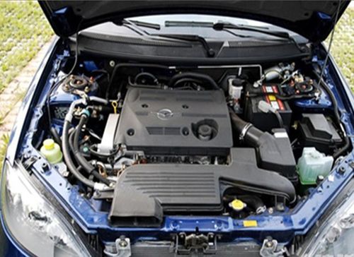 What happens if you attempt to drive with a broken serpentine belt?