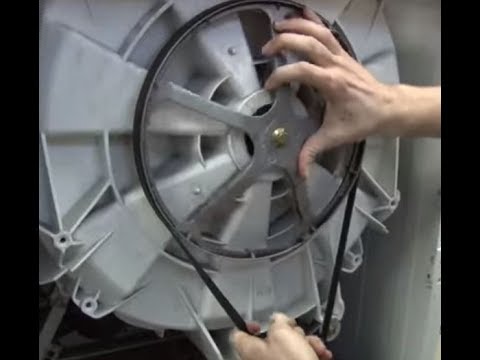 Difference Between Flat Belt Drive and V-Belt Drive - HEIYI