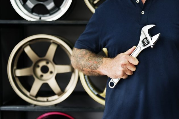 What Belt Squeals When I Start My Car? - HEIYI
