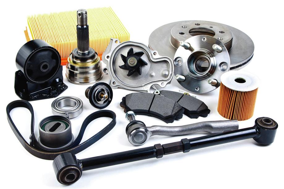 Avoid Car Trouble With A Belt Check - HEIYI