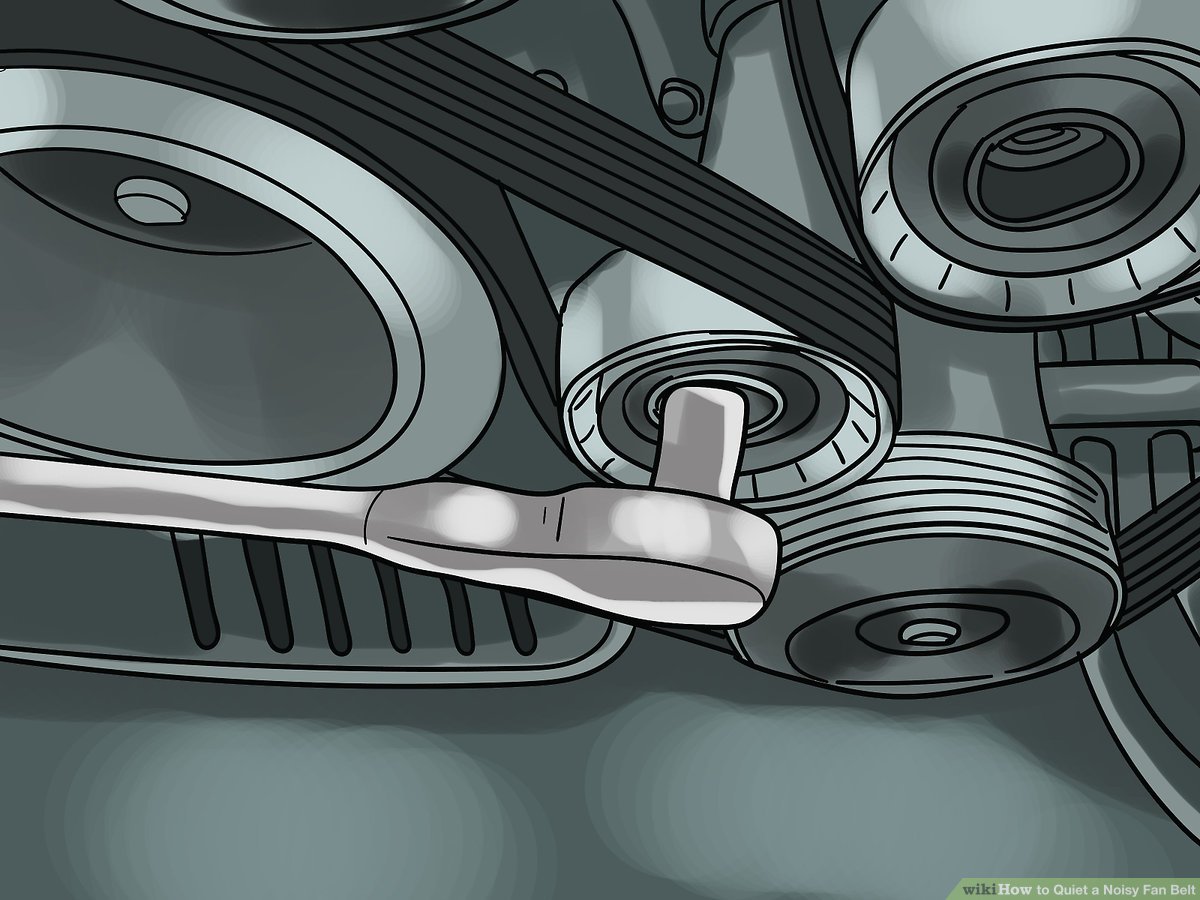 What's The Difference Between a Drive Belt and a Timing Belt? - HEIYI