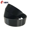 HEIYI 8PK1226 Ribbed V Belt, PK Belt Factory Directly Supply