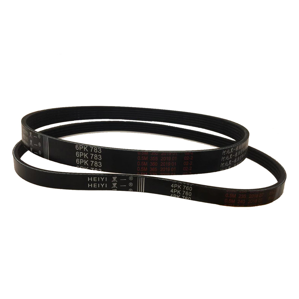 10pk 1355 V Belt Company Poly V Ribbed Belt