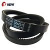 Agricultural HD2330 Cogged Belt of Combine Harvester