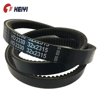 Agricultural HD2330 Cogged Belt of Combine Harvester
