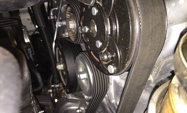 Drive Belts Tips: The Different Types of Belts (and How to Replace Them)
