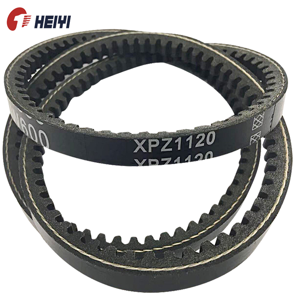 Xpz Belt Narrow V Belt for Combine Harvest