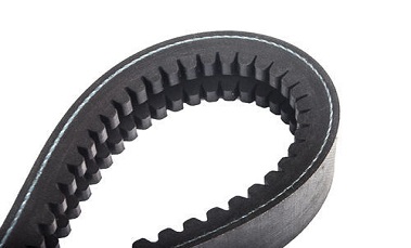 Replace V-Belts With Cogged or Synchronous Belt Drives？