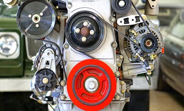 What is a Fan Belt and Its Significance to your Car?