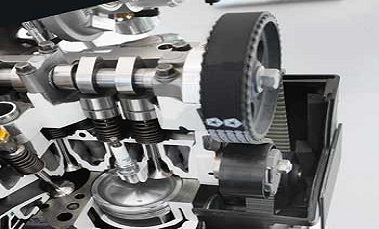 Timing Belt:problems,tensioner, what happens if it breaks, when to replace