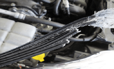 What Happens If a Serpentine Belt Breaks?