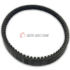 HEIYI Raw Edge V Belt : AV17X , REMF-8 , BX