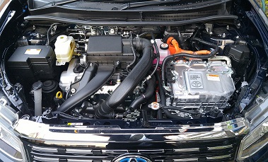 What happens if you attempt to drive with a broken serpentine belt?