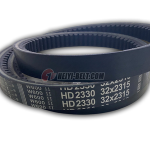 HEIYI Variable Speed Belt : HD , 32mm Top Width