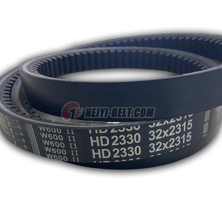 HEIYI Variable Speed Belt : HD , 32mm Top Width