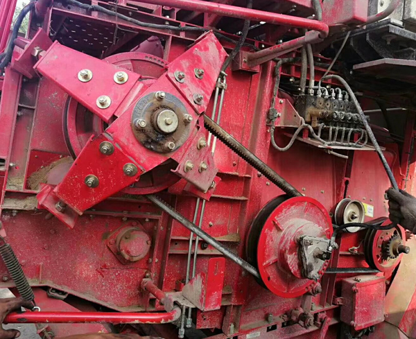 Will Ways of Installation Helps To Extend the V Belts Work Life