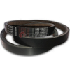HEIYI Variable-speed V-belts : HL , 45mm Top Width