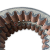 HEIYI Variable Speed Belt : HM , 51mm Top Width