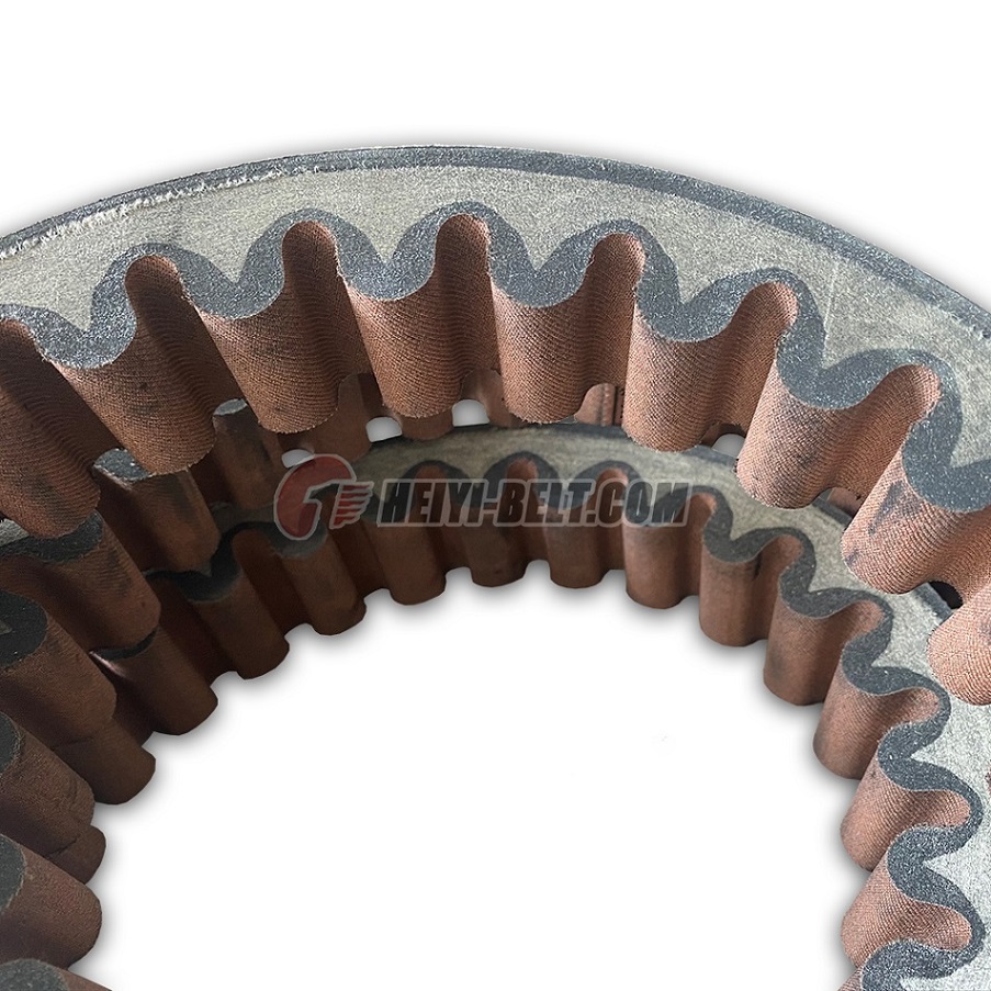 HEIYI Variable Speed Belt : HM , 51mm Top Width