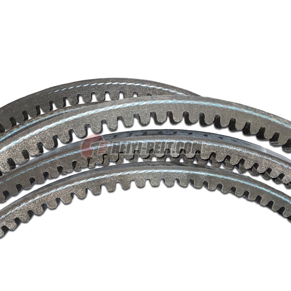 HEIYI Raw Edge V Belt : AV22X , REMF-9 , CX
