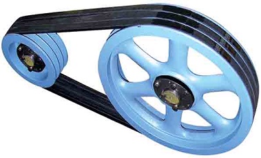 V-belt Selection It's a Veritable Cinch - HEIYI