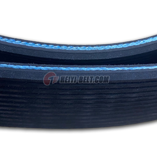 HEIYI V Ribbed Belt : PL , Section:L