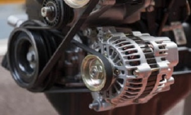 Car squealing when you start, slow down or idle?