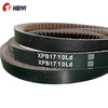 EPDM Xpb1392Lp Bx1351li Cogged Raw Edge Narrow V-Belts Use on Volgabus
