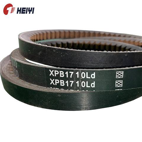 EPDM Xpb1392Lp Bx1351li Cogged Raw Edge Narrow V-Belts Use on Volgabus