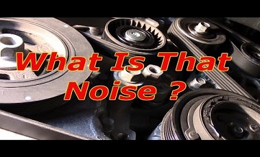 7 Components To Examine If A Car Makes A Whining Noise When Accelerating