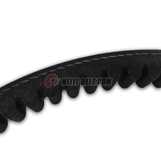 HEIYI Narrow Cogged V Belt : XPA , SPAX