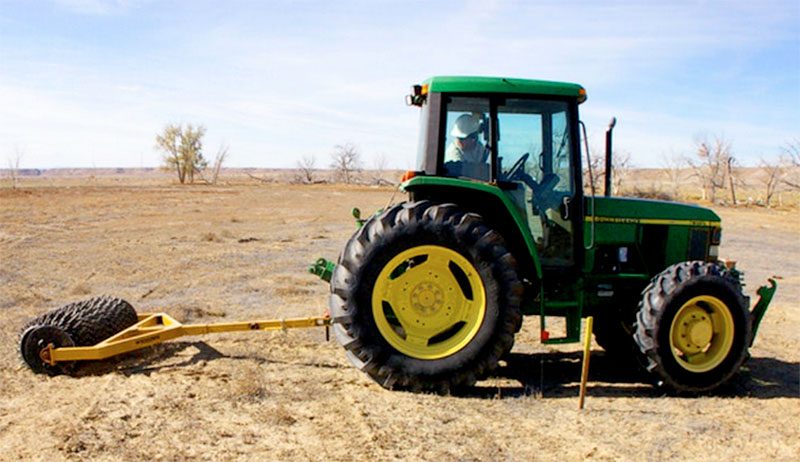 Mastering the Art of Combine Harvester Maintenance - HEIYI