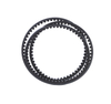 Heavy duty truck v belt factory directly supply BX60AV17X1585(1524Li)AV13X,AV17X,AV22X