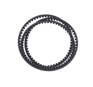 Heavy duty truck v belt,business truck v belt factory directly supply 2AV13X1625 for DAF truck