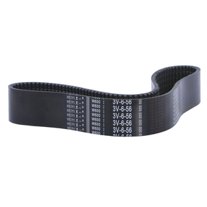 EPDM 3VX Cogged V Belt/Rubber V Belt Customozied Support