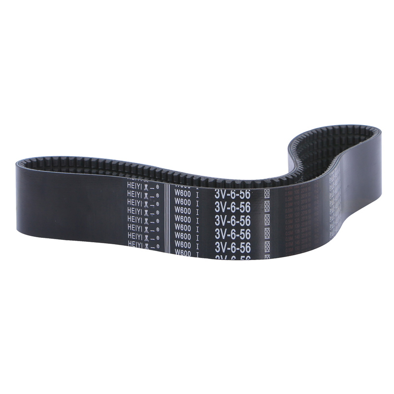 EPDM 3VX Cogged V Belt/Rubber V Belt Customozied Support