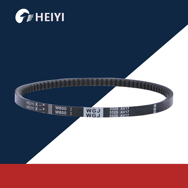 Flat Belts for Farm Machinery:Micro Tiller WGJ AV10X,AV13X,AV15X,AV17X