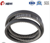 AV10\O rubber v belt/cogged v belt for Auto parts