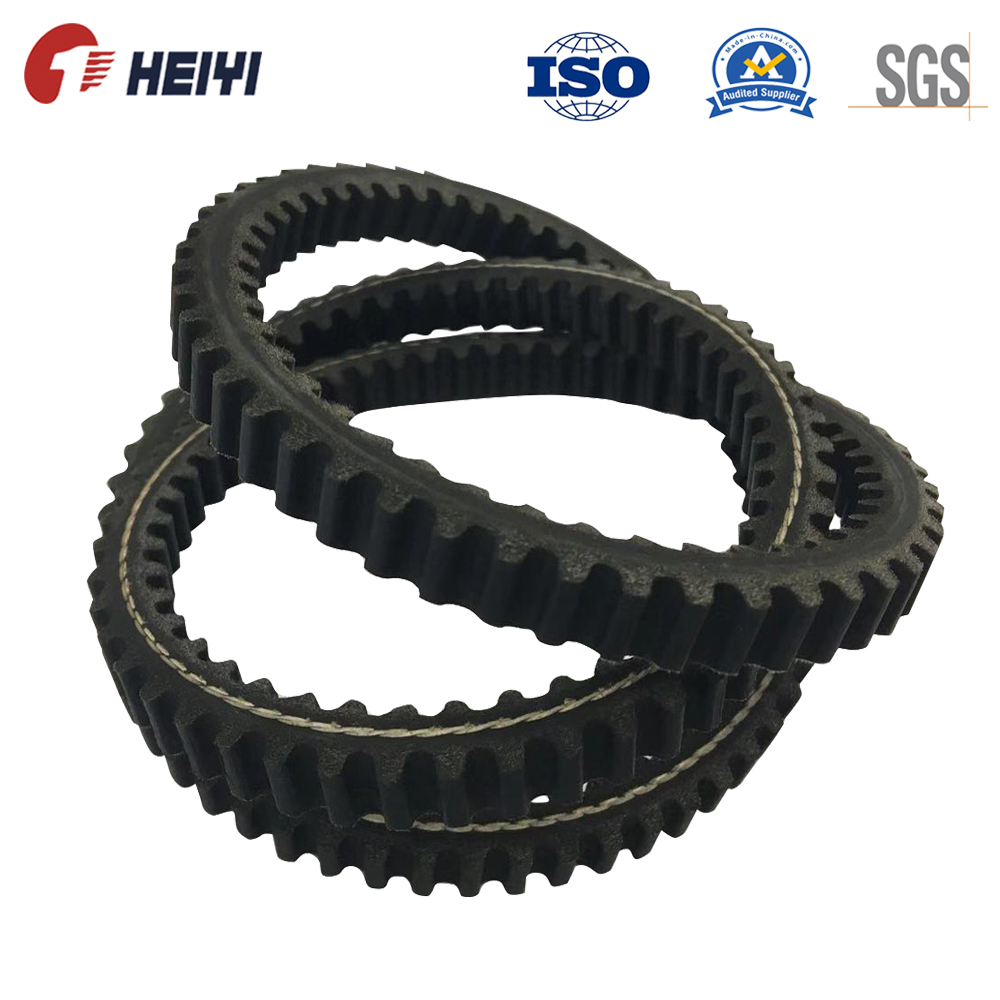 Heiyi Double Cogged V-belt