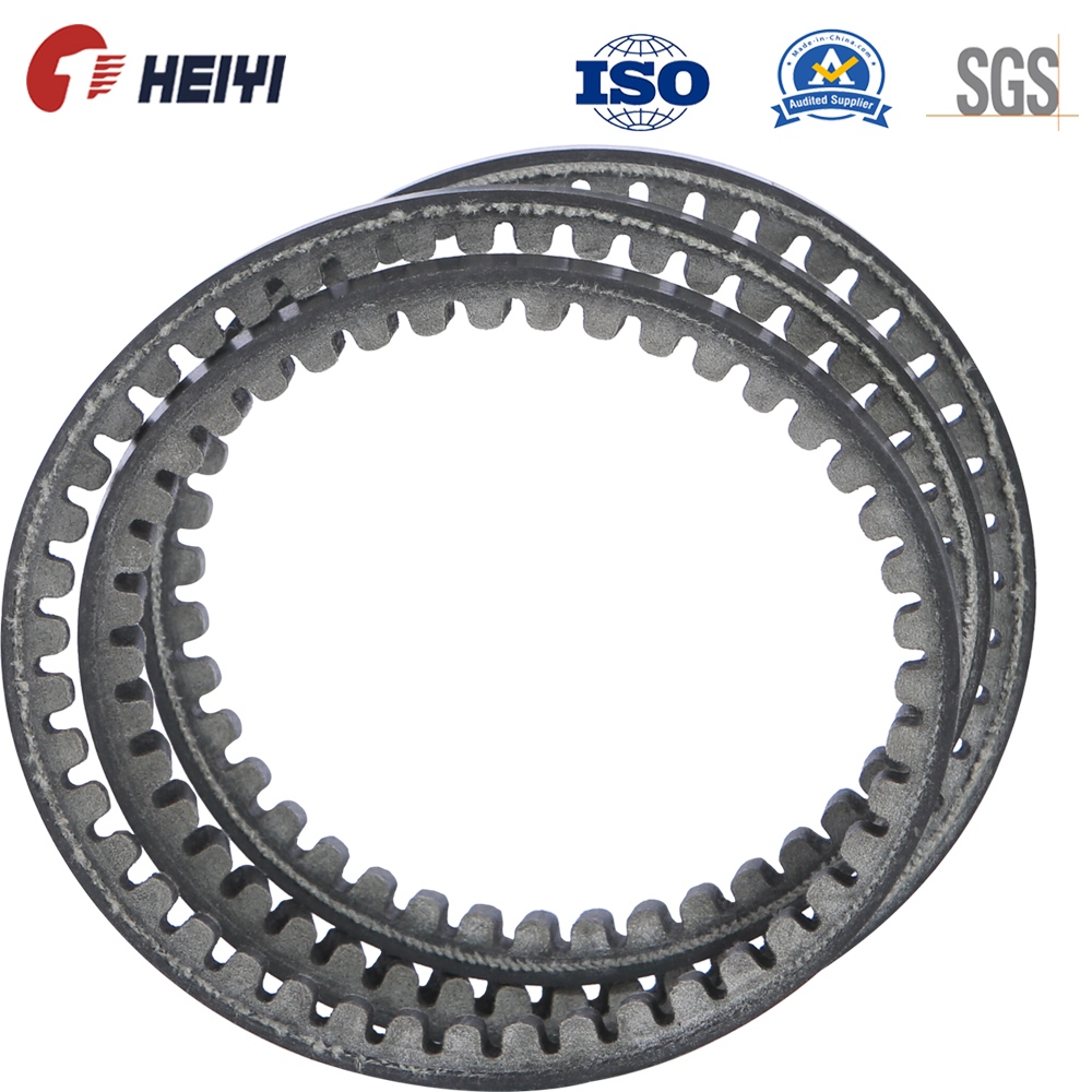 Sc52/Sc59/Sb54 Cogged Agriculture V Belts for Kubota Combine Harvesters