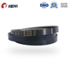 Sc127/Sc3259 Toothed Rubber V Belts for World Rice Harvester Machine