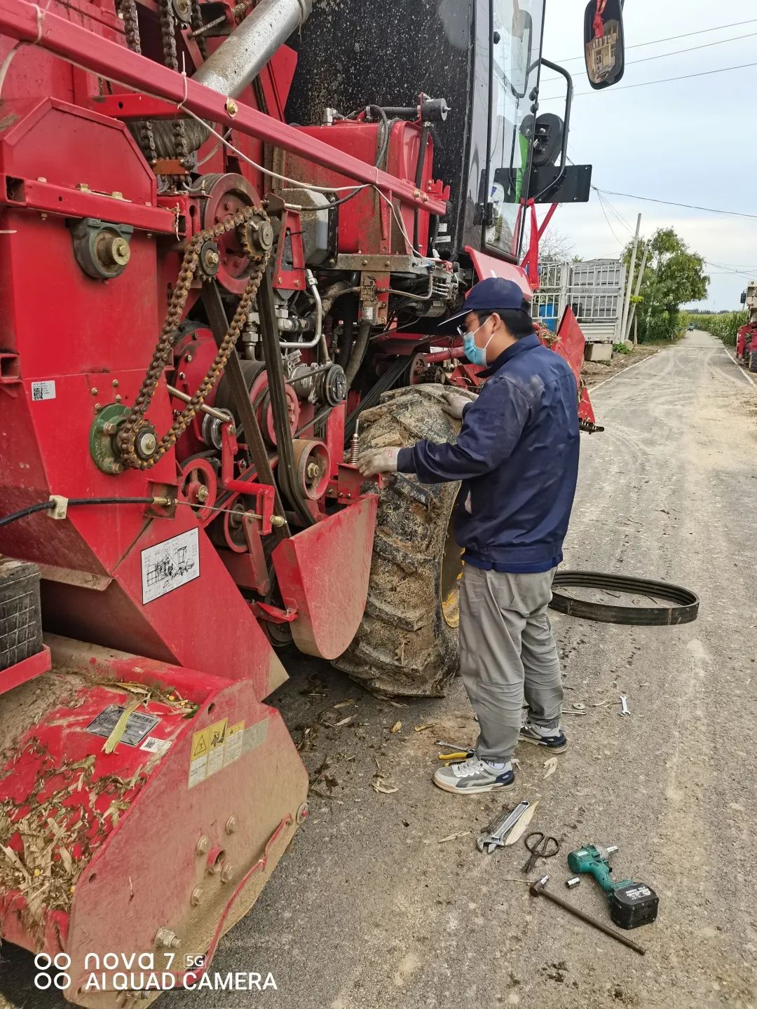 Harvest is over, do this last thing is essential!