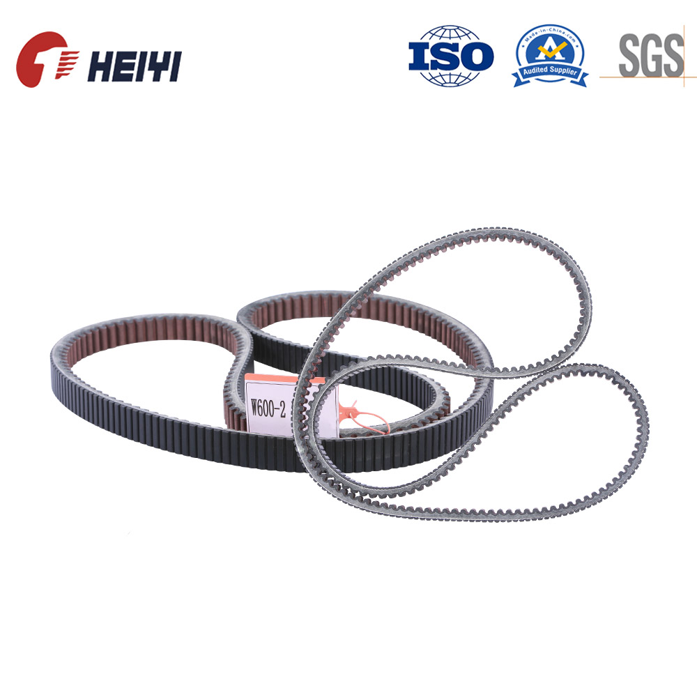 HK2769N 38*2885 Cogged Rubber V belt for Lovol Rice Harvester 