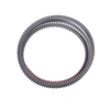 Professional Wear Resistant Transmission V Belt Hexagonal Double Rubber V Belts (AA, BB, CC, 6DPK)