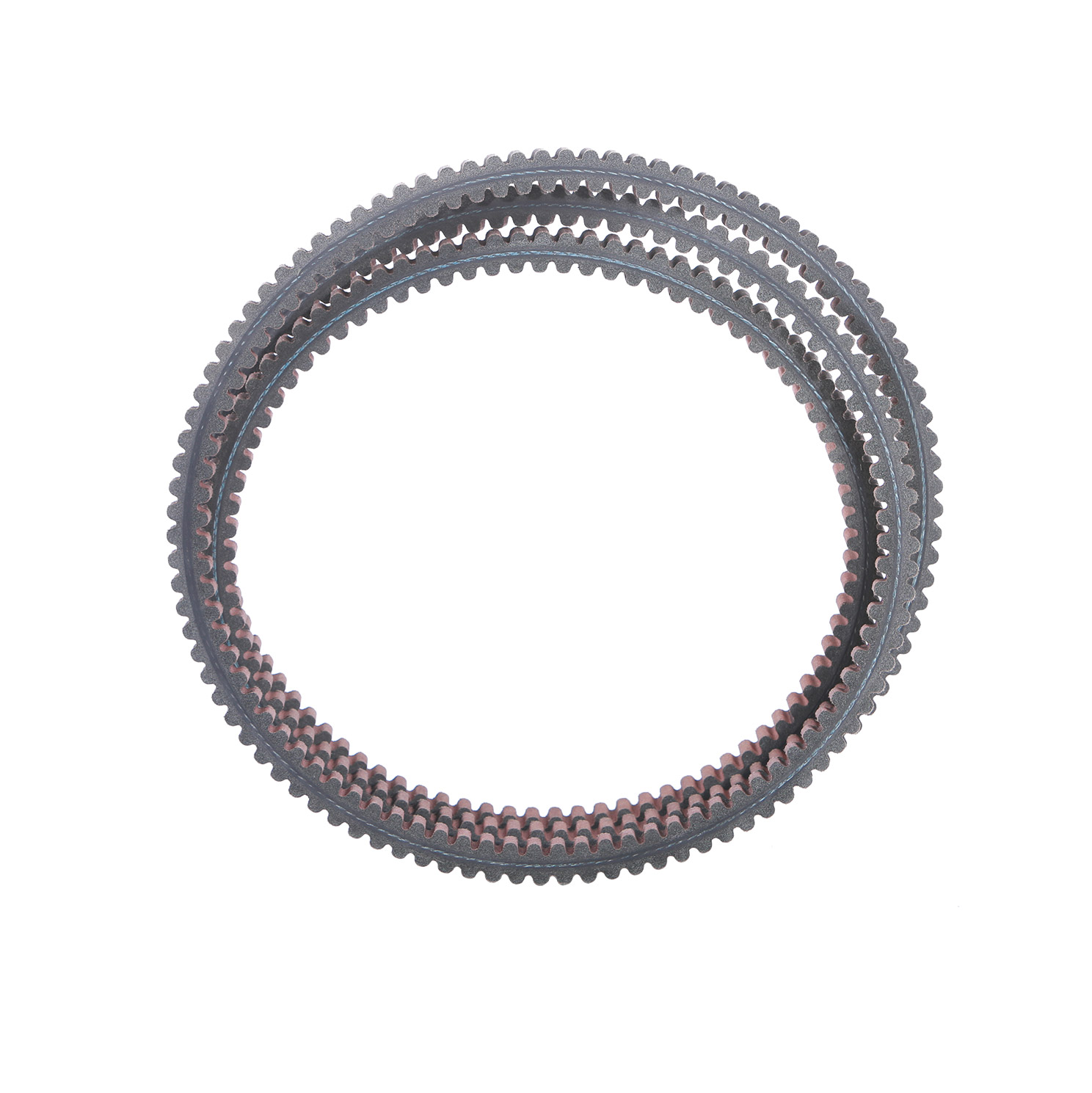 Professional Wear Resistant Transmission V Belt Hexagonal Double Rubber V Belts (AA, BB, CC, 6DPK)