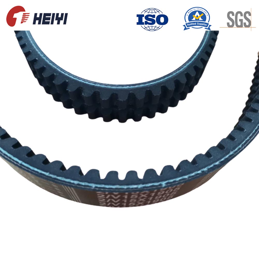 2AV15*1120La /2AV15*1930La /2AV15*2050La Banded V Belt Application on Bus