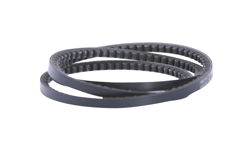 AVX13X1300 EPDM Ribbed V Belt for Heavy Truck
