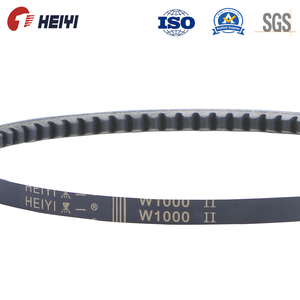 （SA, SB, SC）Light V-belt for agricultural machinery