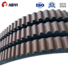 3HC2015 Cogged banded Rubber V belt for Lovol Harvester