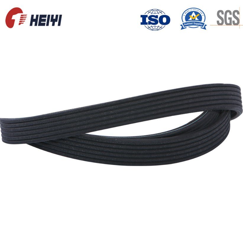 6DPK Rubber V Belt for Car Transmission Engine